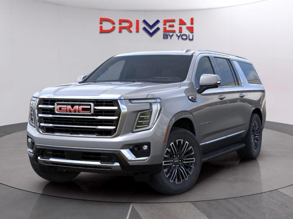 new 2026 GMC Yukon XL car, priced at $72,443