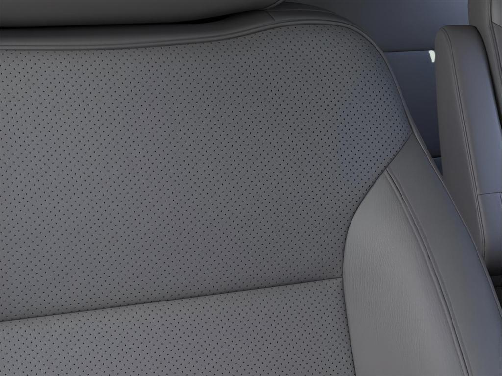 new 2026 GMC Yukon XL car, priced at $72,443