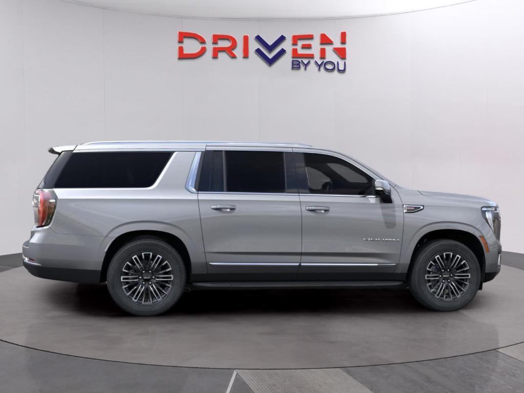 new 2026 GMC Yukon XL car, priced at $72,443