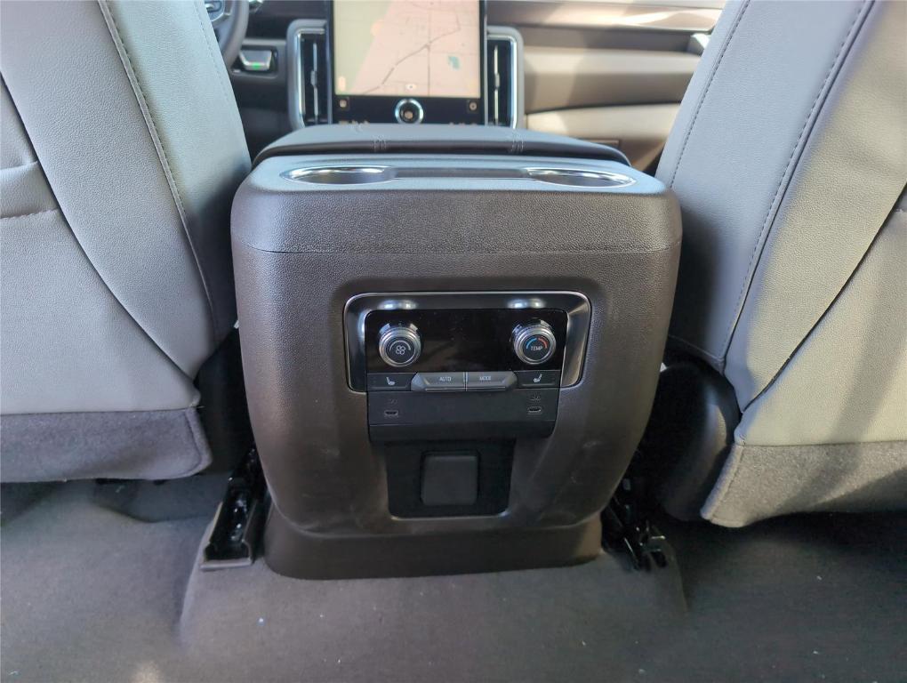 new 2026 GMC Yukon XL car, priced at $74,132