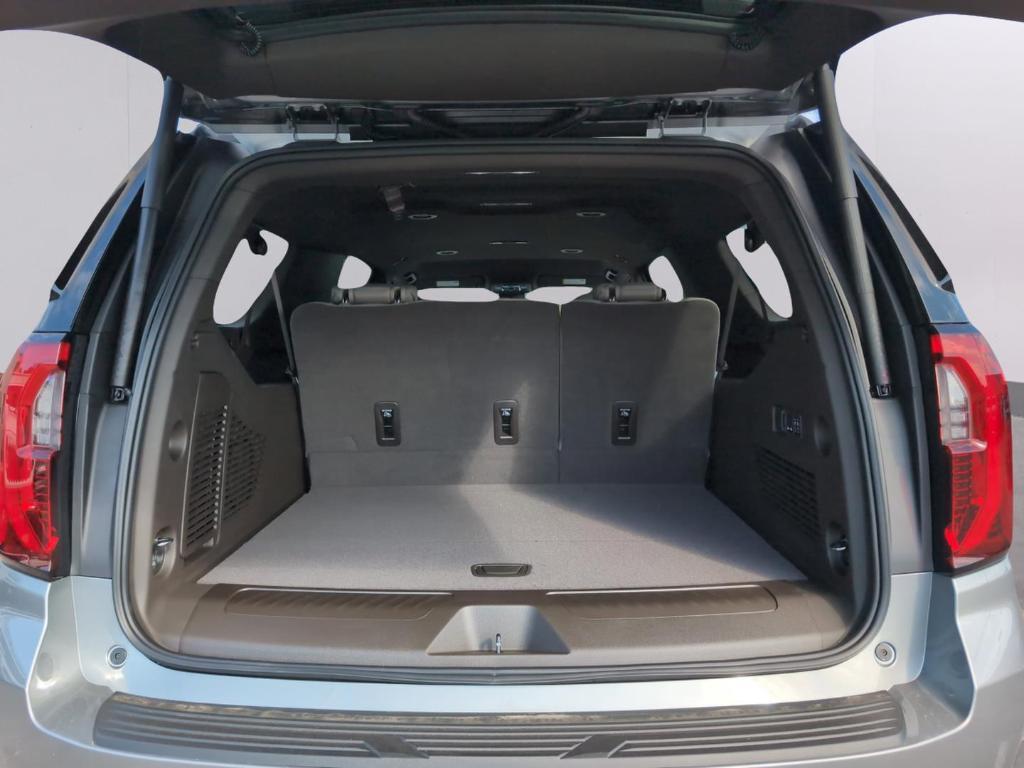 new 2026 GMC Yukon XL car, priced at $74,132