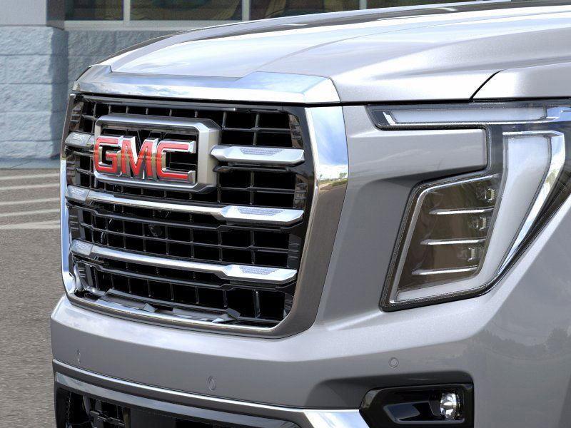 new 2026 GMC Yukon XL car, priced at $72,443