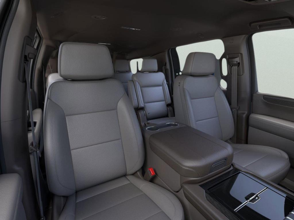 new 2026 GMC Yukon XL car, priced at $72,443