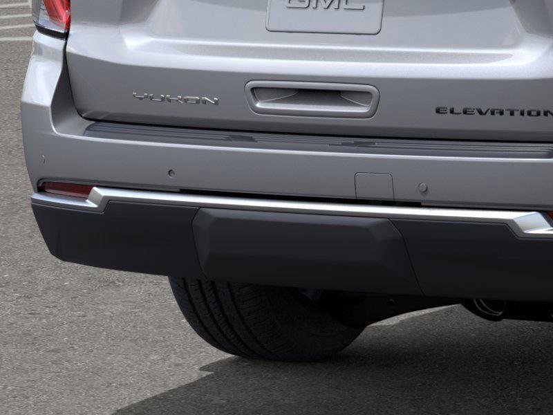 new 2026 GMC Yukon XL car, priced at $72,443