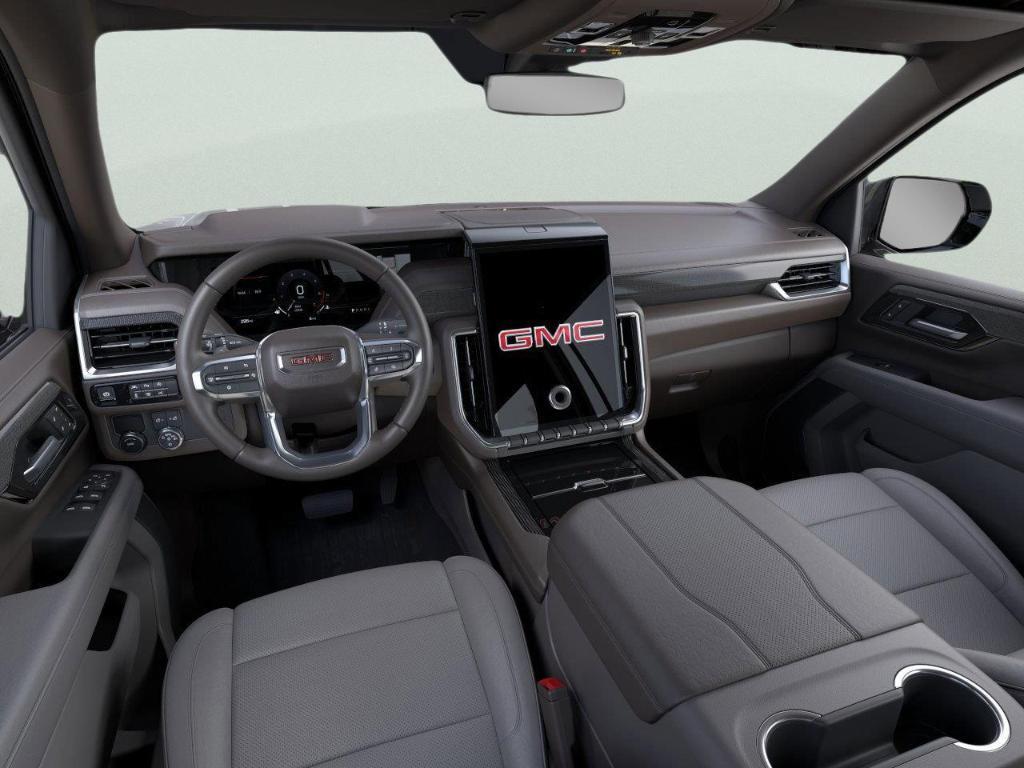 new 2026 GMC Yukon XL car, priced at $72,443