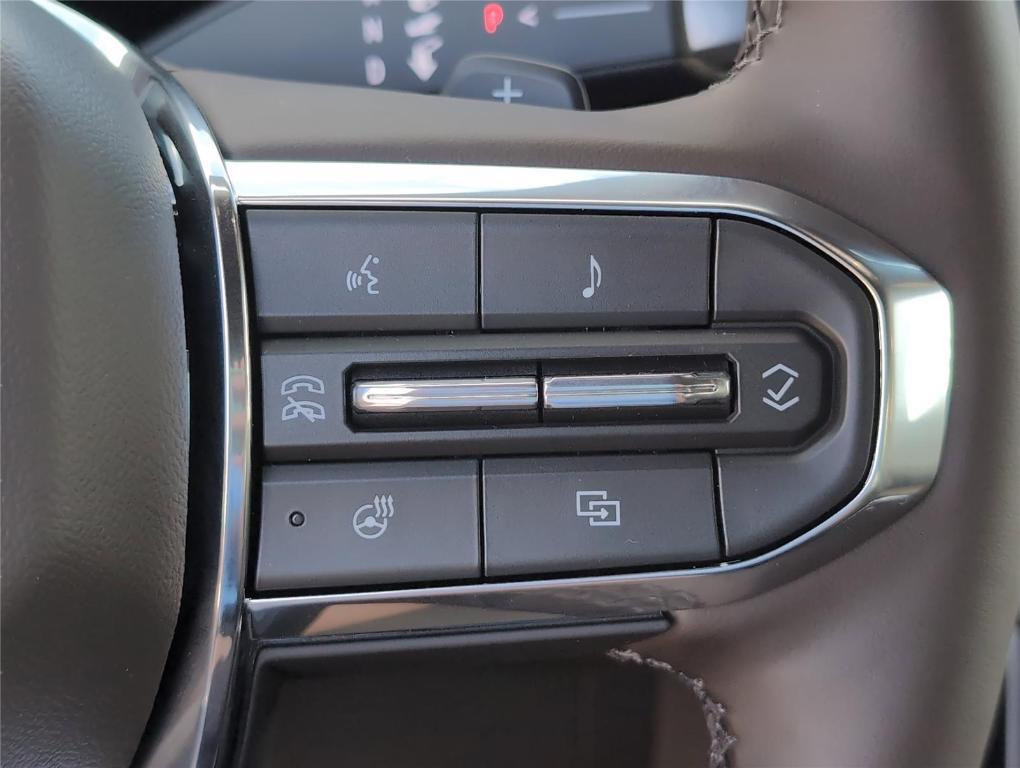 new 2026 GMC Yukon XL car, priced at $74,132