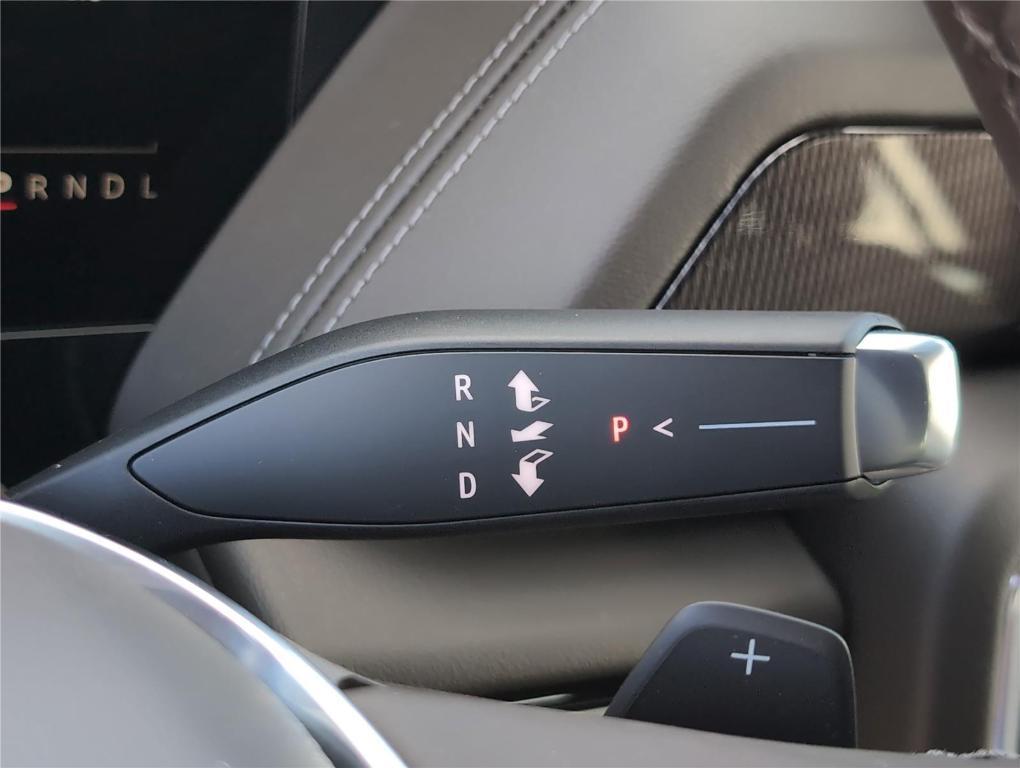 new 2026 GMC Yukon XL car, priced at $74,132