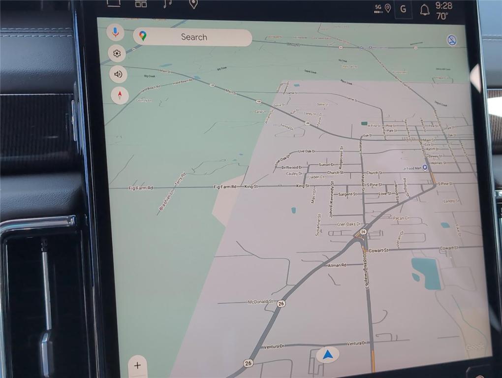 new 2026 GMC Yukon XL car, priced at $74,132