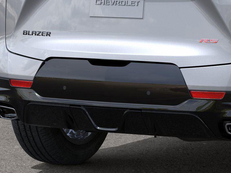 new 2025 Chevrolet Blazer car, priced at $44,405
