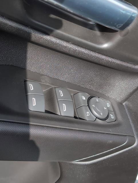 new 2025 Chevrolet Silverado 2500 car, priced at $53,786
