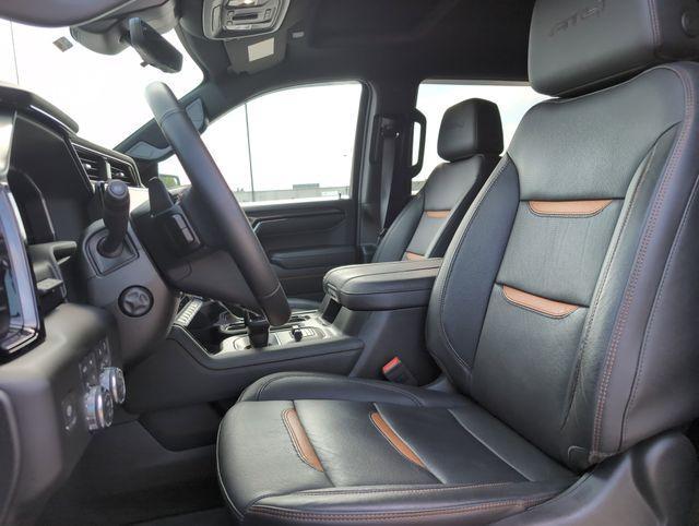 used 2024 GMC Sierra 1500 car, priced at $56,999