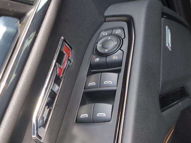 used 2024 GMC Sierra 1500 car, priced at $56,999