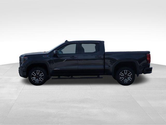 used 2024 GMC Sierra 1500 car, priced at $56,999