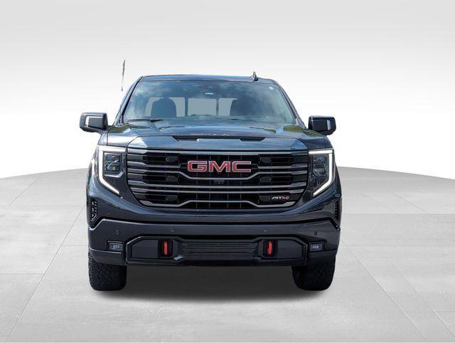 used 2024 GMC Sierra 1500 car, priced at $56,999