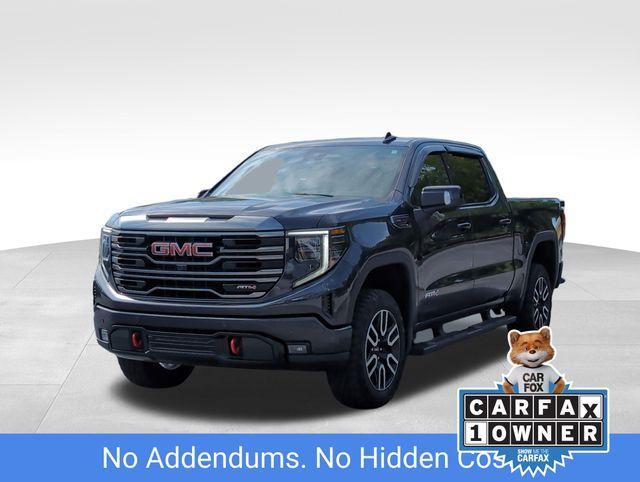 used 2024 GMC Sierra 1500 car, priced at $56,999