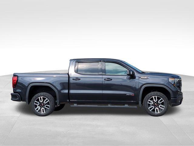 used 2024 GMC Sierra 1500 car, priced at $56,999
