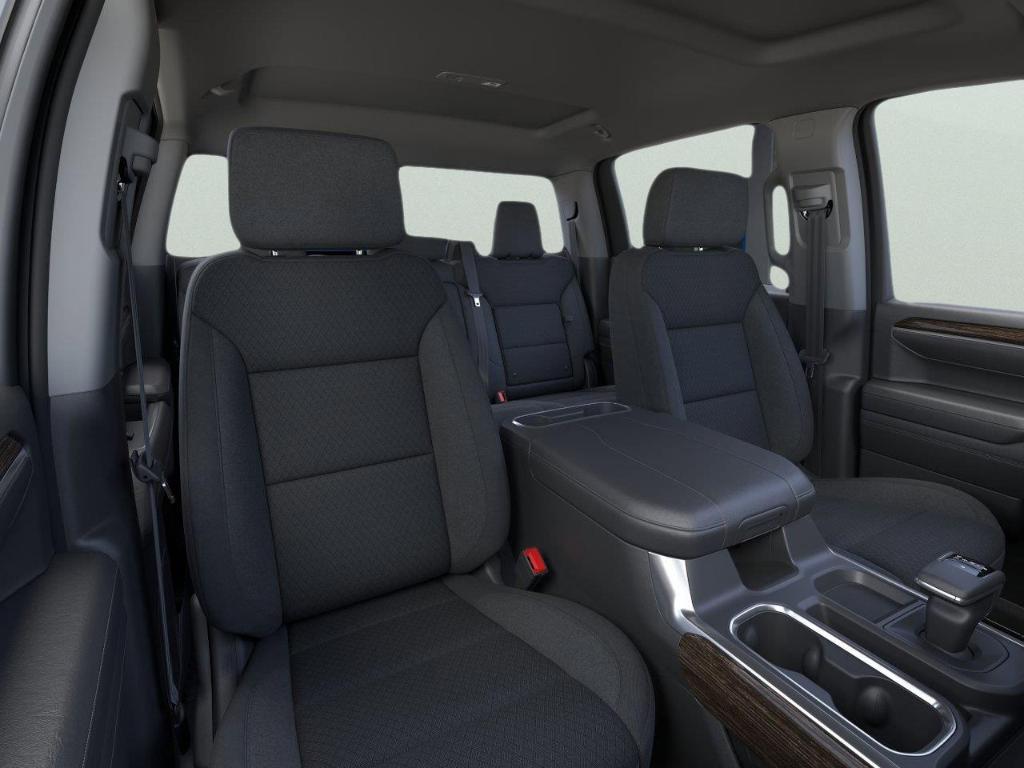 new 2026 GMC Sierra 1500 car, priced at $56,490