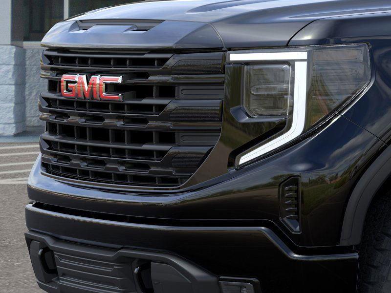 new 2026 GMC Sierra 1500 car, priced at $56,490