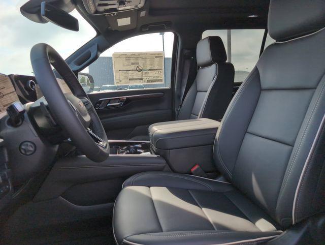 new 2025 Chevrolet Tahoe car, priced at $76,816
