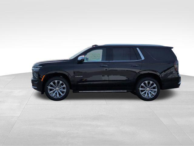 new 2025 Chevrolet Tahoe car, priced at $76,816