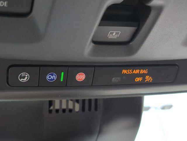 new 2025 Chevrolet Tahoe car, priced at $76,816