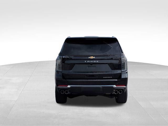 new 2025 Chevrolet Tahoe car, priced at $76,816