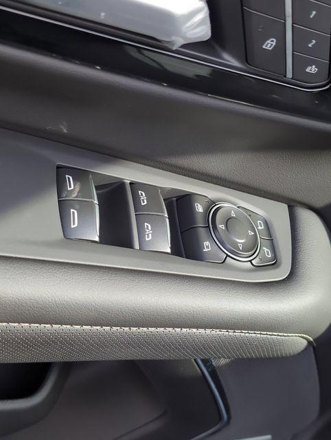 new 2025 Chevrolet Tahoe car, priced at $76,816