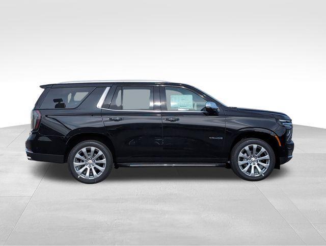 new 2025 Chevrolet Tahoe car, priced at $76,816