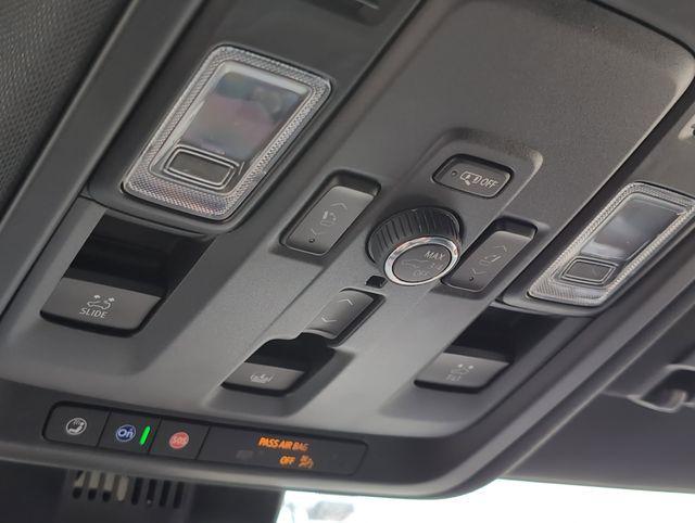 new 2025 Chevrolet Tahoe car, priced at $76,816