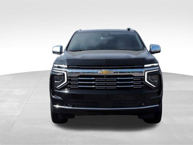new 2025 Chevrolet Tahoe car, priced at $76,816