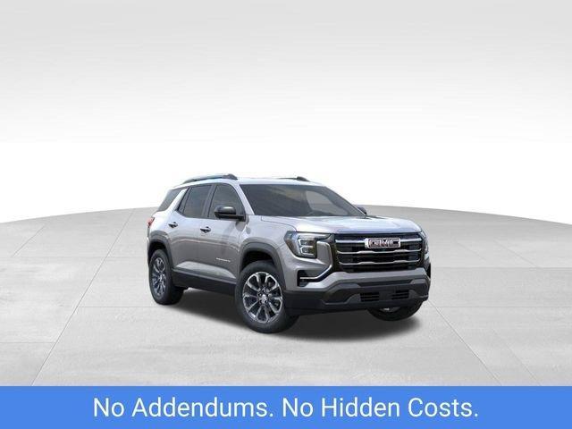 new 2025 GMC Terrain car, priced at $37,715