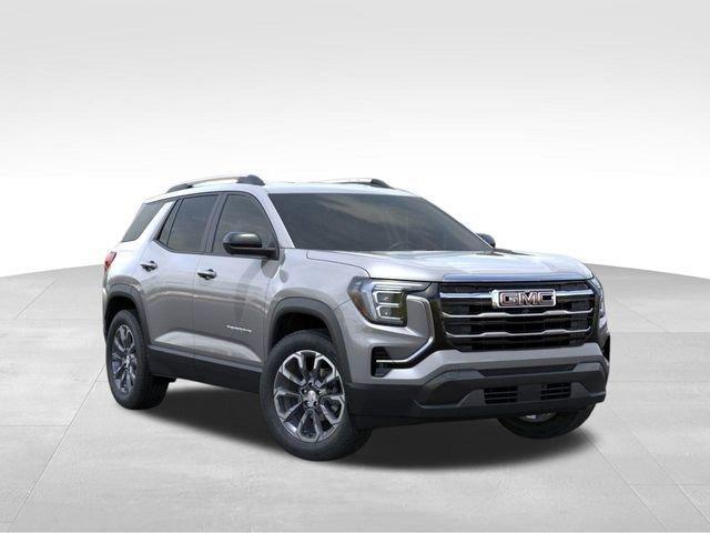 new 2025 GMC Terrain car, priced at $37,715