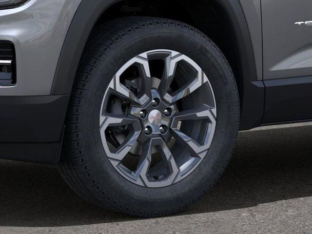 new 2025 GMC Terrain car, priced at $37,715