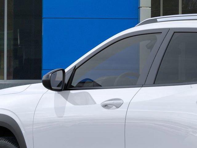 new 2026 Chevrolet Trax car, priced at $27,028