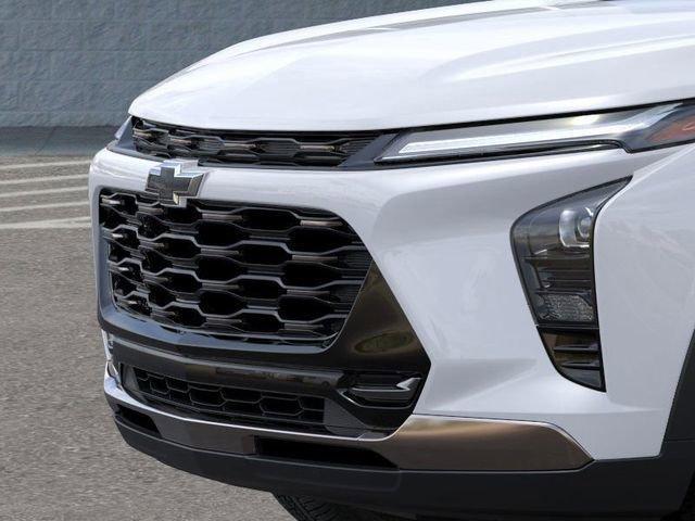new 2026 Chevrolet Trax car, priced at $27,028