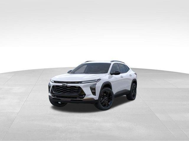 new 2026 Chevrolet Trax car, priced at $27,028