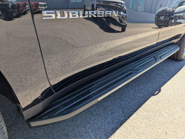 new 2025 Chevrolet Suburban car, priced at $79,419