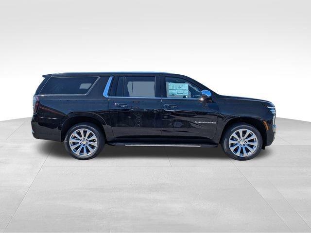 new 2025 Chevrolet Suburban car, priced at $79,419