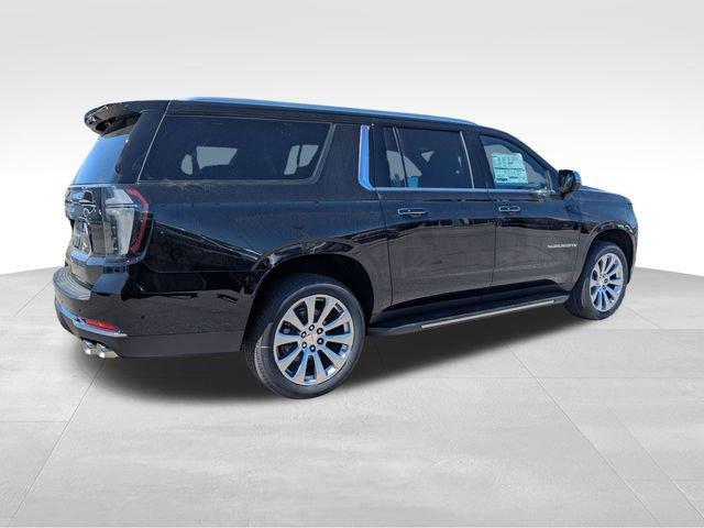 new 2025 Chevrolet Suburban car, priced at $79,419
