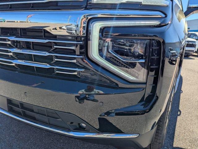 new 2025 Chevrolet Suburban car, priced at $79,419