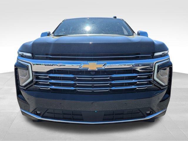 new 2025 Chevrolet Suburban car, priced at $79,419