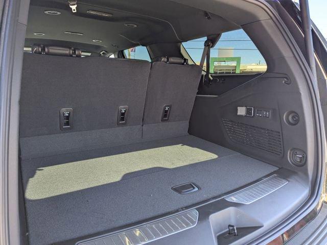 new 2025 Chevrolet Suburban car, priced at $79,419