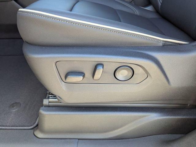 new 2025 Chevrolet Suburban car, priced at $79,419