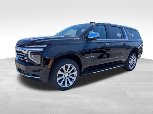 new 2025 Chevrolet Suburban car, priced at $79,419