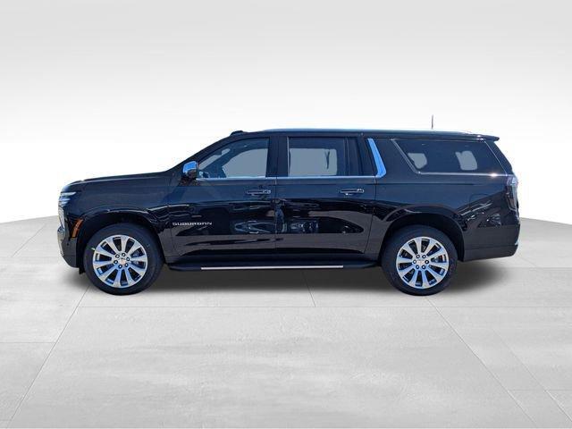 new 2025 Chevrolet Suburban car, priced at $79,419