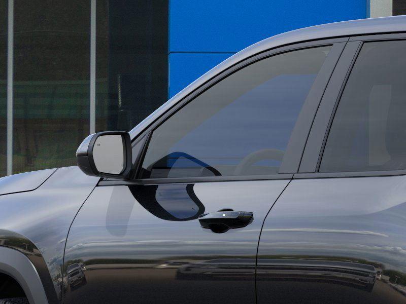 new 2026 Chevrolet Equinox car, priced at $31,091