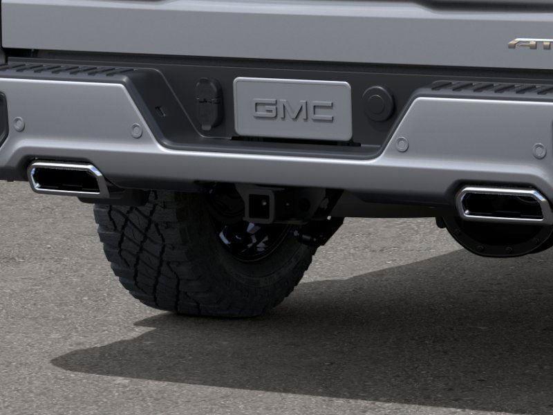 new 2026 GMC Sierra 1500 car, priced at $66,392