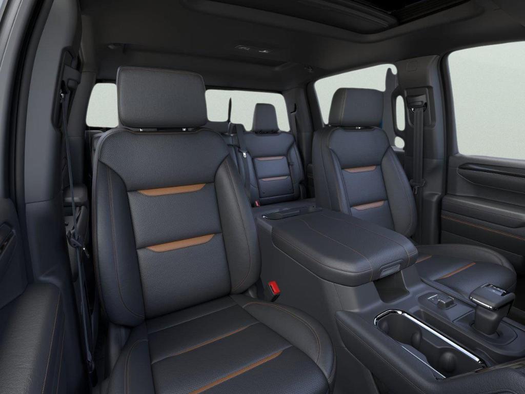 new 2026 GMC Sierra 1500 car, priced at $66,392