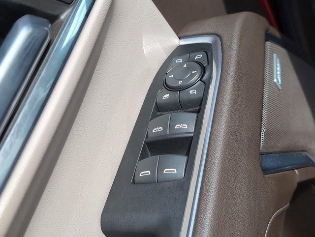 used 2024 Chevrolet Silverado 1500 car, priced at $52,999