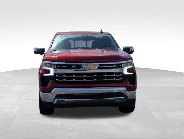 used 2024 Chevrolet Silverado 1500 car, priced at $52,999